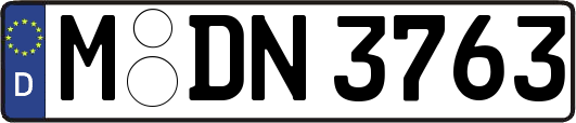 M-DN3763