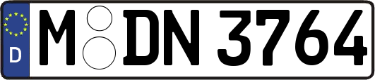 M-DN3764