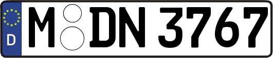 M-DN3767