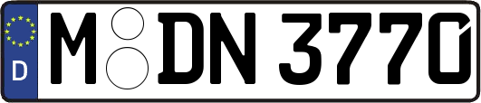 M-DN3770