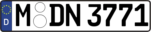 M-DN3771