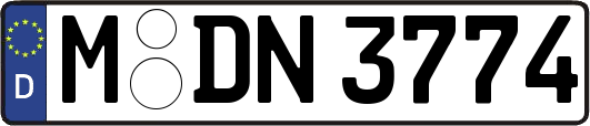 M-DN3774