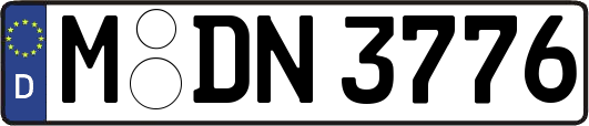M-DN3776