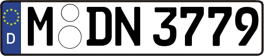 M-DN3779