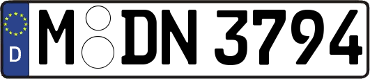 M-DN3794