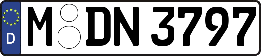 M-DN3797