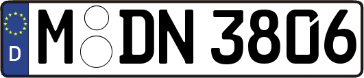 M-DN3806