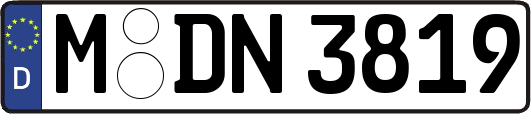 M-DN3819
