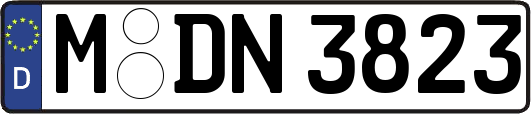 M-DN3823