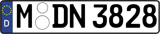 M-DN3828