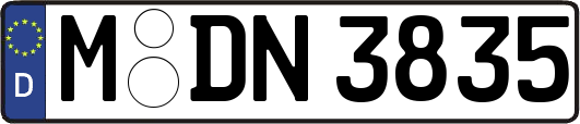 M-DN3835