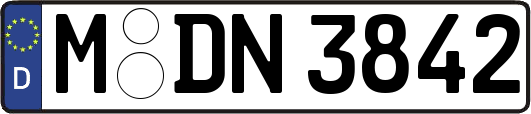M-DN3842
