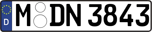 M-DN3843