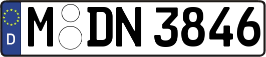 M-DN3846
