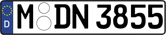 M-DN3855