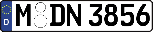 M-DN3856