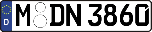 M-DN3860
