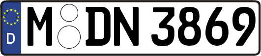M-DN3869