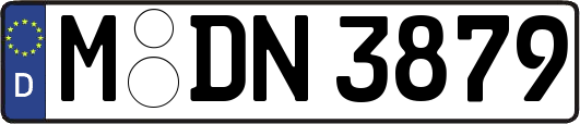M-DN3879