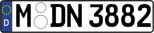 M-DN3882