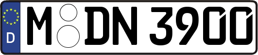 M-DN3900