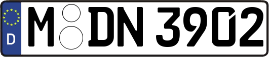 M-DN3902