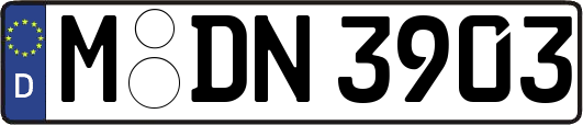 M-DN3903