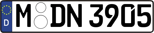 M-DN3905