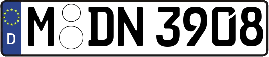 M-DN3908