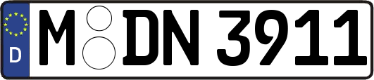 M-DN3911
