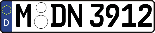 M-DN3912