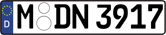 M-DN3917