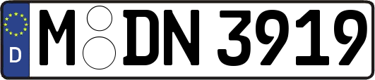 M-DN3919
