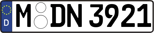 M-DN3921