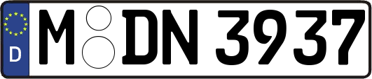 M-DN3937