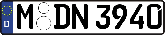 M-DN3940