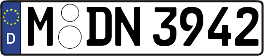 M-DN3942