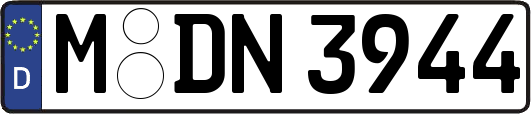 M-DN3944