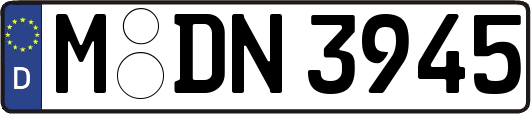 M-DN3945
