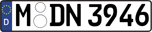 M-DN3946