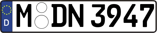 M-DN3947