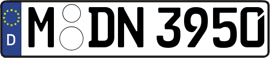 M-DN3950
