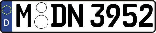 M-DN3952