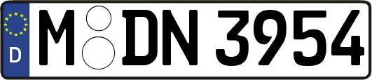M-DN3954