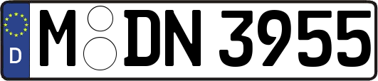 M-DN3955