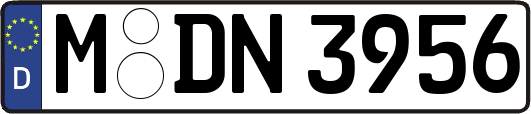 M-DN3956