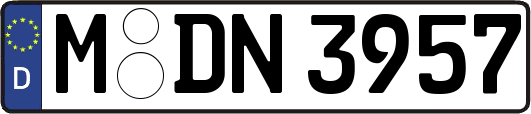 M-DN3957