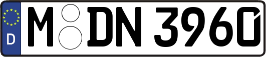 M-DN3960