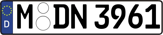 M-DN3961