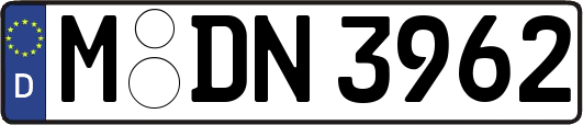 M-DN3962